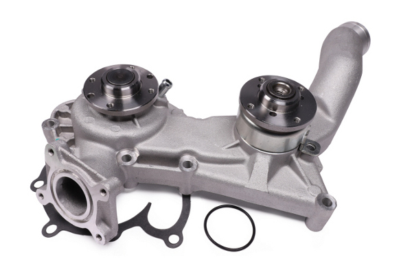 Pompă de apă, răcire motor P199 HEPU